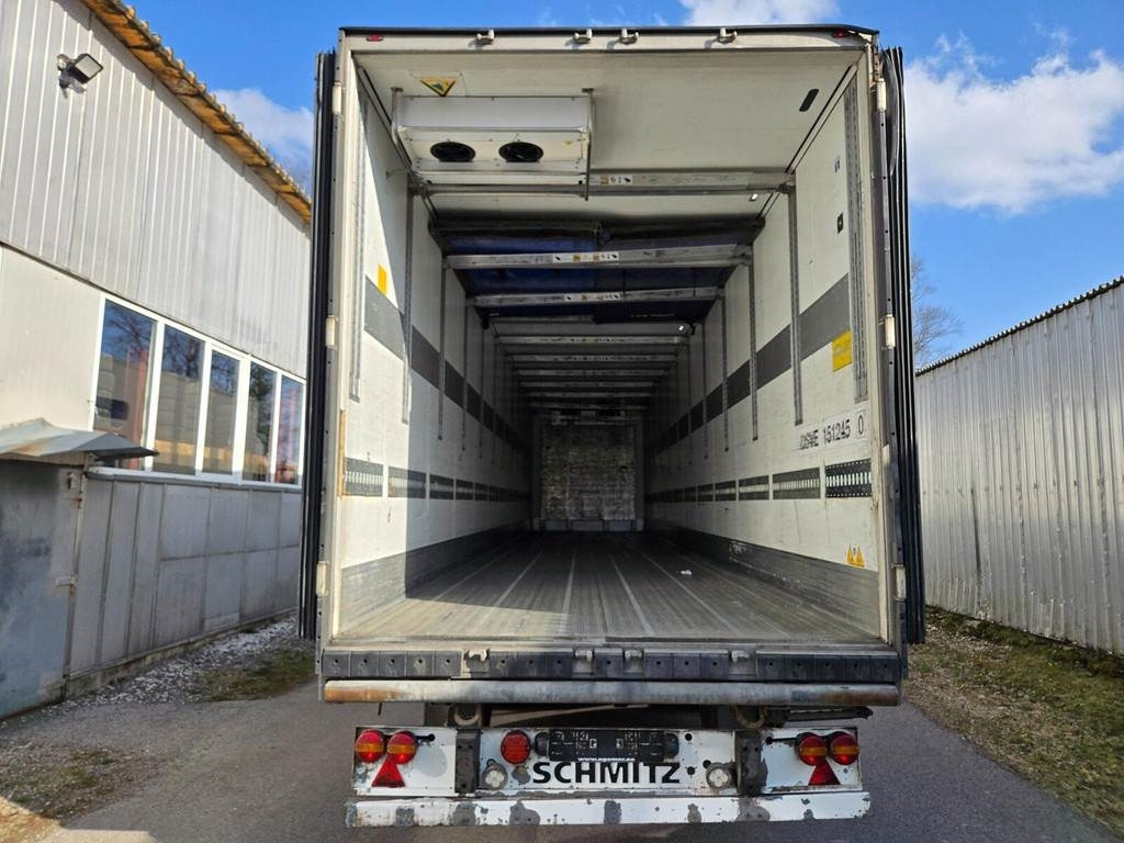 Schmitz Cargobull Sko 24/l-13.4fp45cooldb - Külmutiga poolhaagis: pilt 4 Schmitz Cargobull Sko 24/l-13.4fp45cooldb - Külmutiga poolhaagis: pilt 4