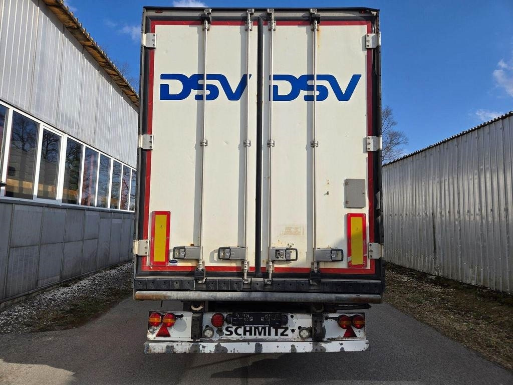 Schmitz Cargobull Sko 24/l-13.4fp45cooldb - Külmutiga poolhaagis: pilt 3 Schmitz Cargobull Sko 24/l-13.4fp45cooldb - Külmutiga poolhaagis: pilt 3