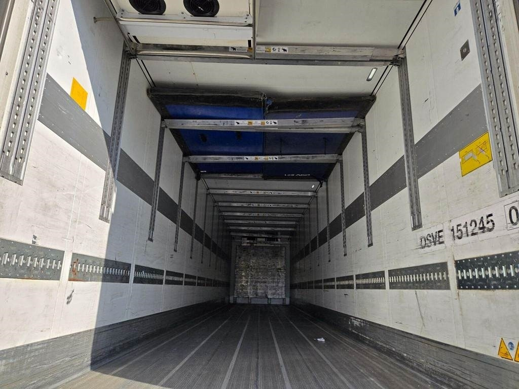 Schmitz Cargobull Sko 24/l-13.4fp45cooldb - Külmutiga poolhaagis: pilt 5 Schmitz Cargobull Sko 24/l-13.4fp45cooldb - Külmutiga poolhaagis: pilt 5
