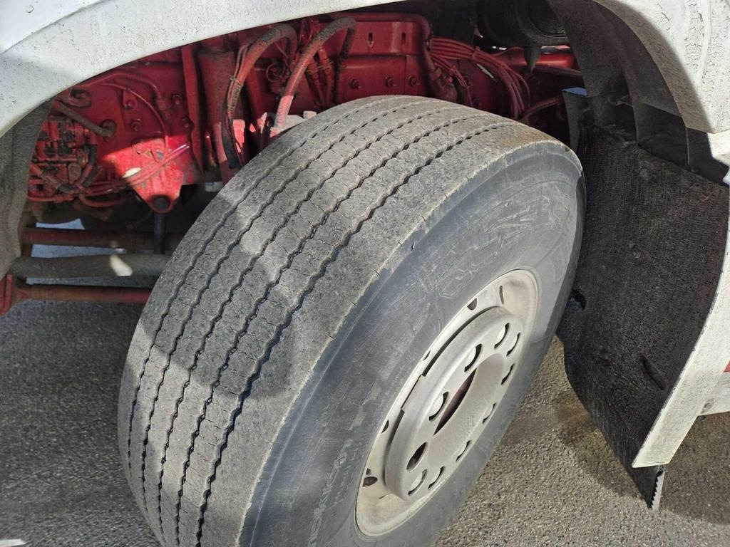 Kabiinišassiiga veoauto Volvo FH540 8X4 CHASSY: pilt 13 Kabiinišassiiga veoauto Volvo FH540 8X4 CHASSY: pilt 13