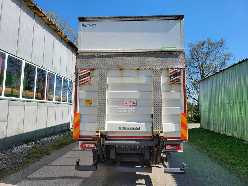 Volvo FM 420 6X2*4 SIDEOPENING 315kW - Kasti veoauto: pilt 5 Volvo FM 420 6X2*4 SIDEOPENING 315kW - Kasti veoauto: pilt 5