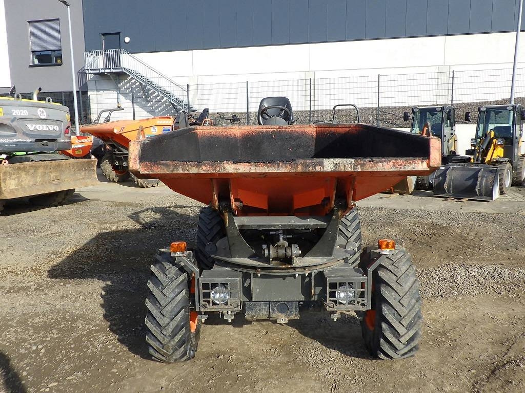 Ausa D 300 AH G - Liigendkallur: pilt 2 Ausa D 300 AH G - Liigendkallur: pilt 2