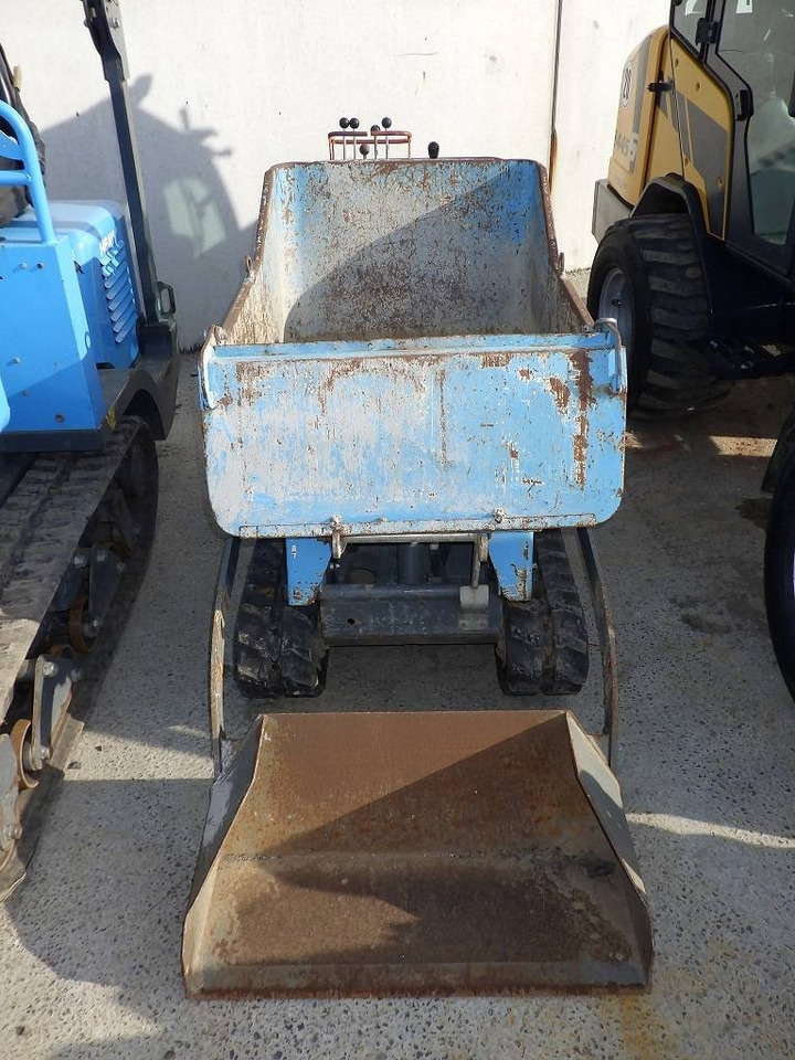 Messersi TCH 13E MTP - Roomikkallur: pilt 2 Messersi TCH 13E MTP - Roomikkallur: pilt 2