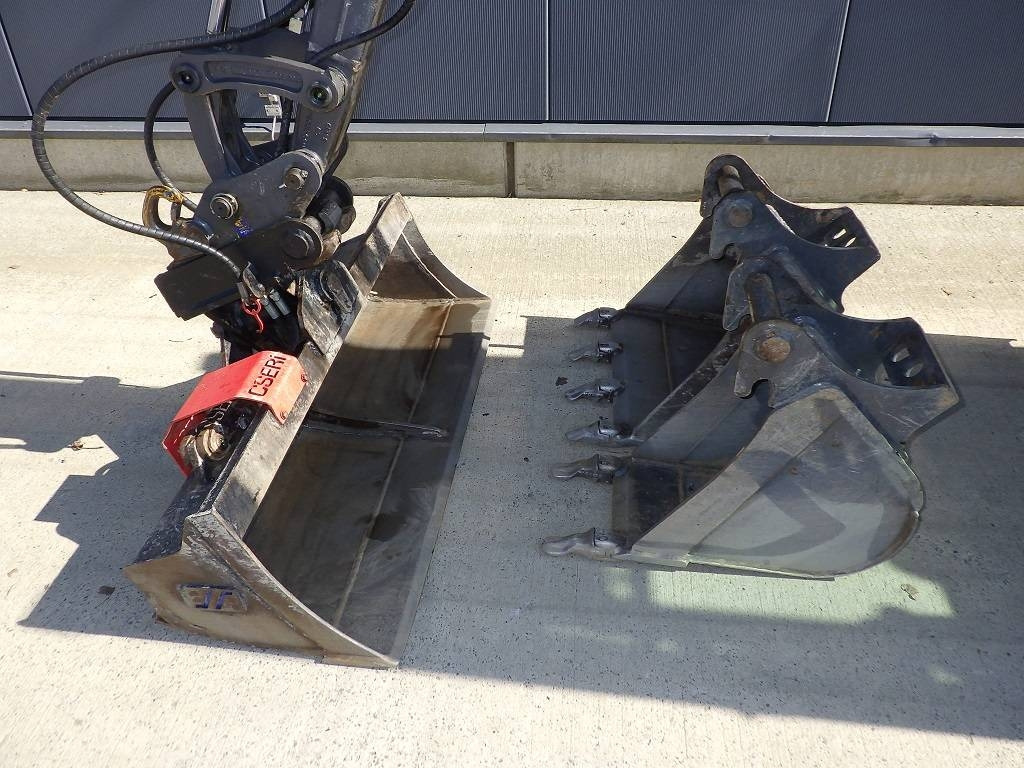 Miniekskavaator Volvo ECR 25 D: pilt 7