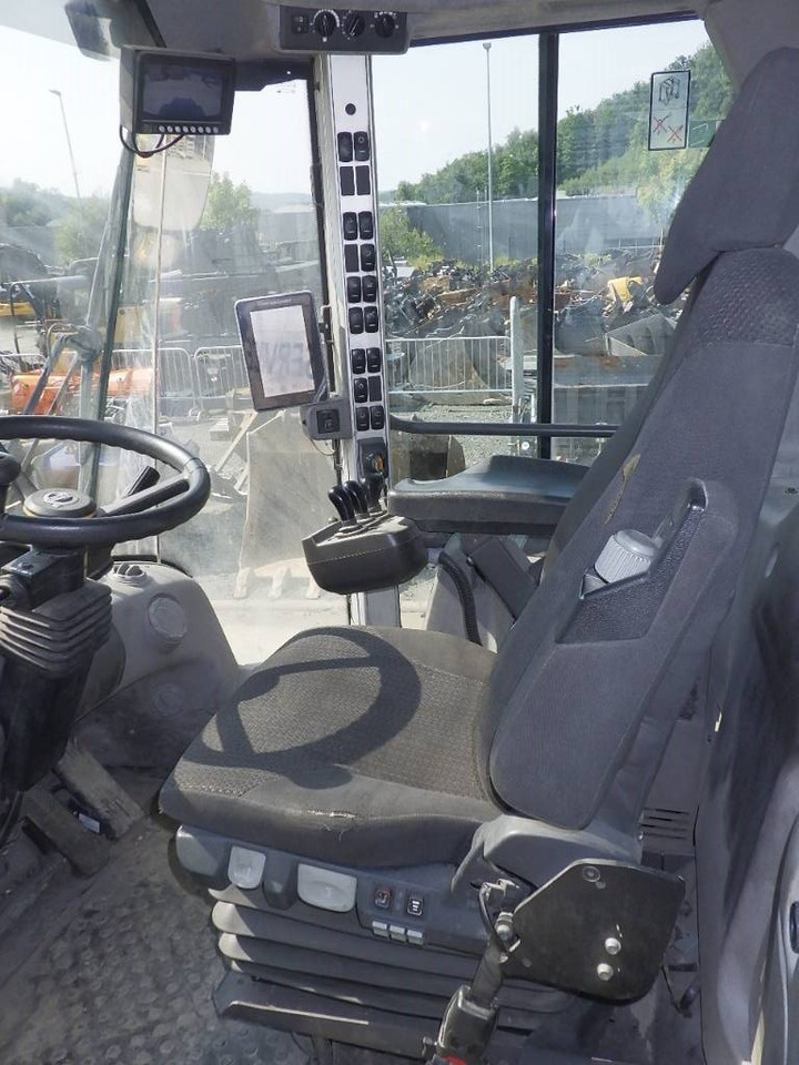 Rataslaadur Volvo L 110 H LB: pilt 9 Rataslaadur Volvo L 110 H LB: pilt 9