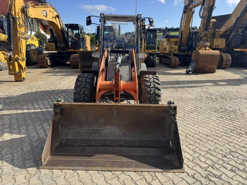 Atlas AR 60 - Rataslaadur: pilt 5 Atlas AR 60 - Rataslaadur: pilt 5
