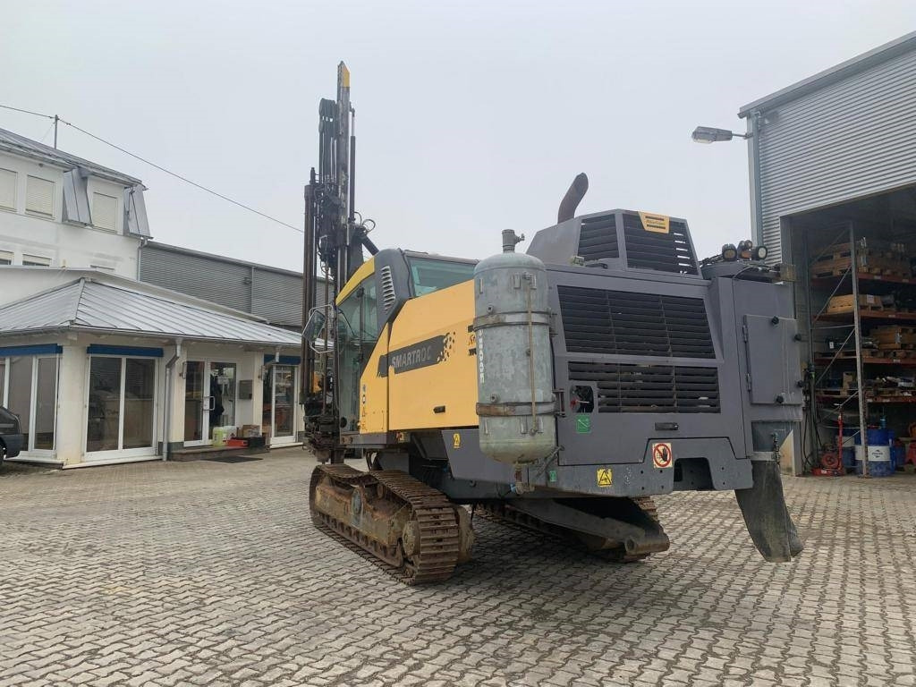 Atlas Copco T 40-11 Smart ROC with drilling rims and diameter - Puurimisplatvorm: pilt 2 Atlas Copco T 40-11 Smart ROC with drilling rims and diameter - Puurimisplatvorm: pilt 2