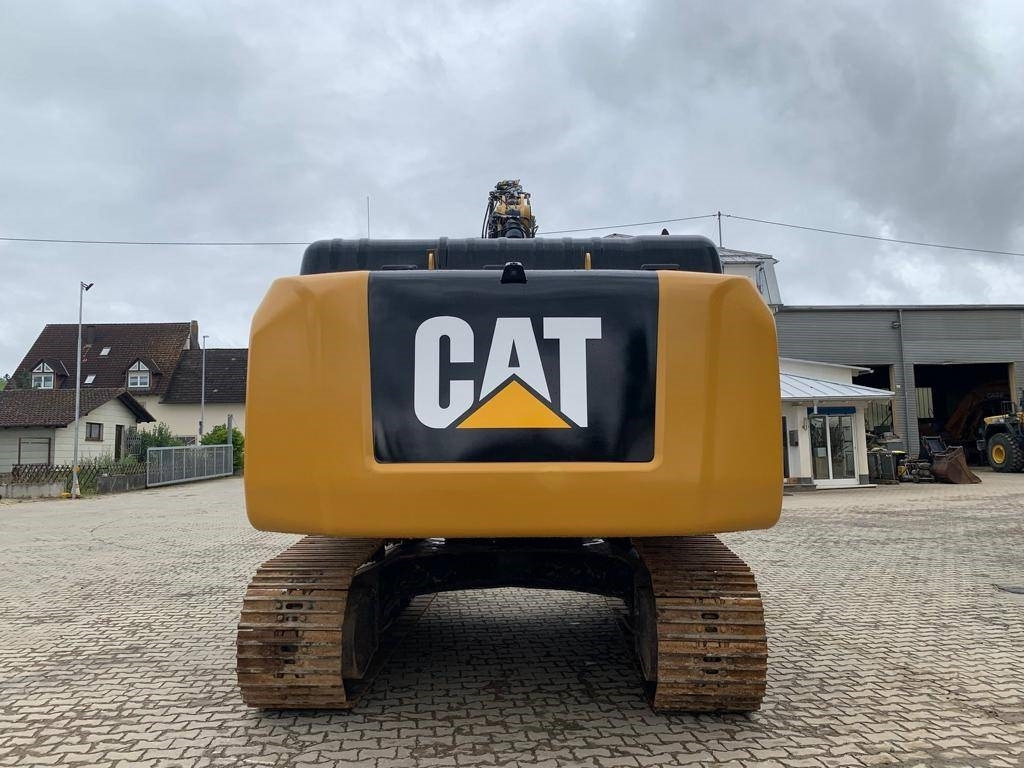 CAT 330FLN VAH - Lintekskavaator: pilt 4 CAT 330FLN VAH - Lintekskavaator: pilt 4