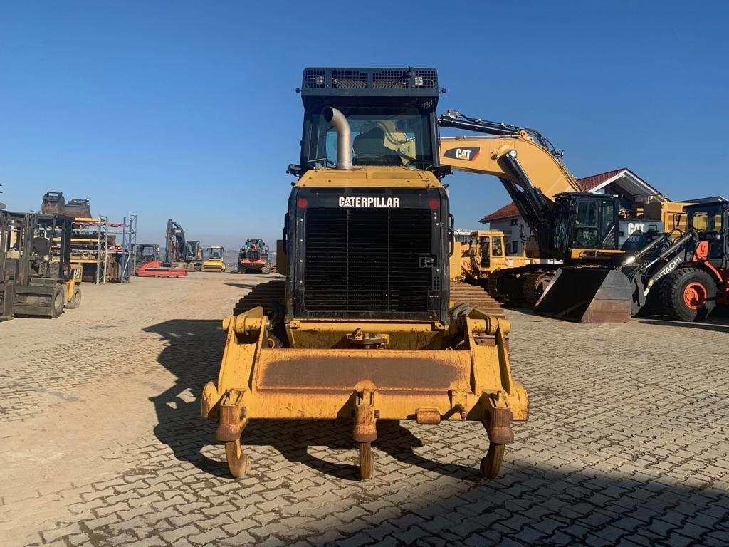 CAT 973 D - Roomiklaadur: pilt 4 CAT 973 D - Roomiklaadur: pilt 4