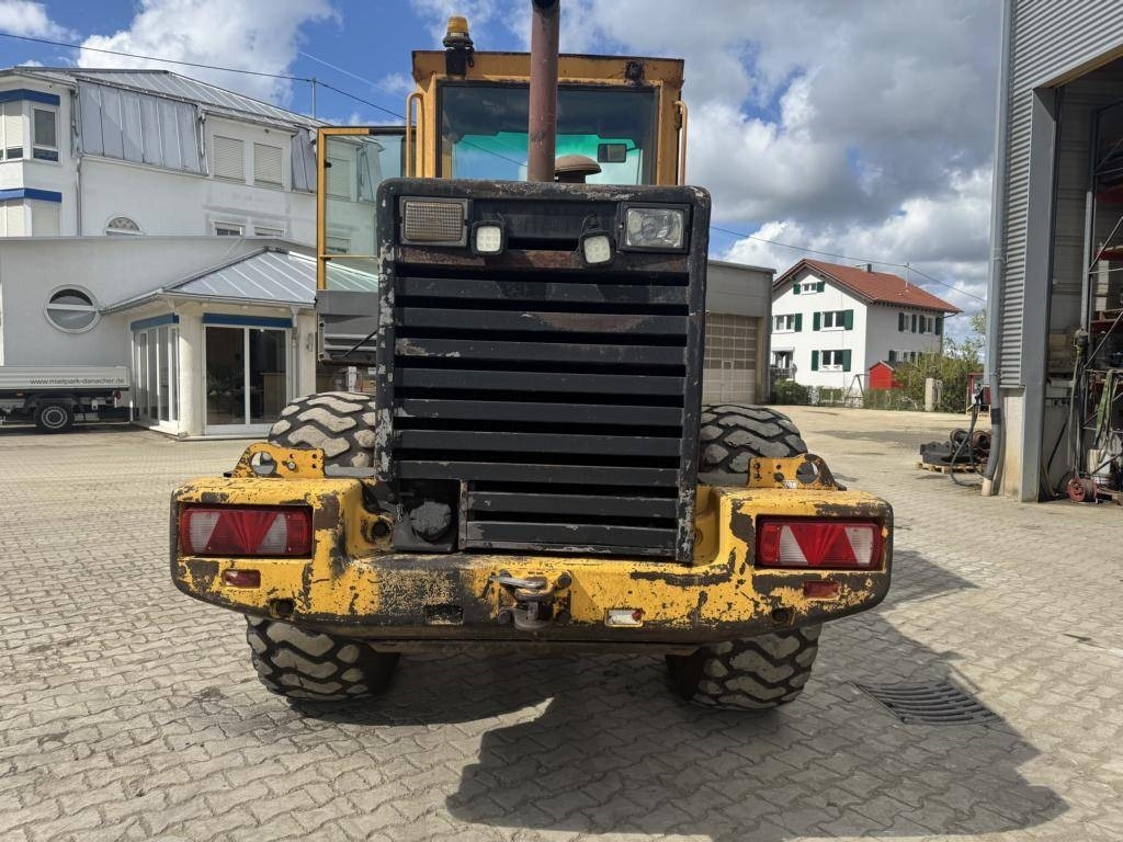 Volvo L 70 C - Rataslaadur: pilt 5 Volvo L 70 C - Rataslaadur: pilt 5