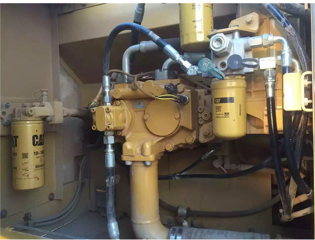 2019 Caterpillar 329D - Lintekskavaator: pilt 3 2019 Caterpillar 329D - Lintekskavaator: pilt 3
