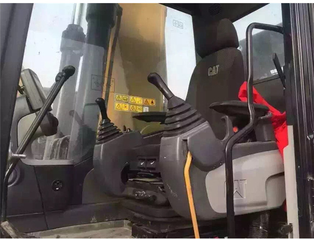 2019 Caterpillar 329D - Lintekskavaator: pilt 4 2019 Caterpillar 329D - Lintekskavaator: pilt 4
