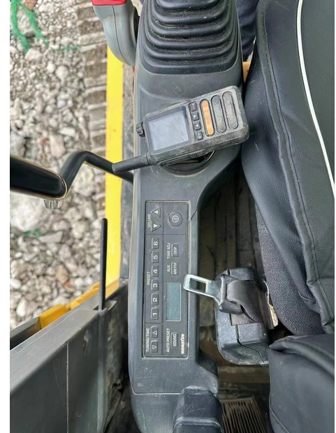 Lintekskavaator 2019 Komatsu PC360-8: pilt 14