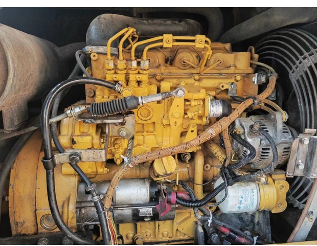 2020 Caterpillar 307 - Lintekskavaator: pilt 2 2020 Caterpillar 307 - Lintekskavaator: pilt 2