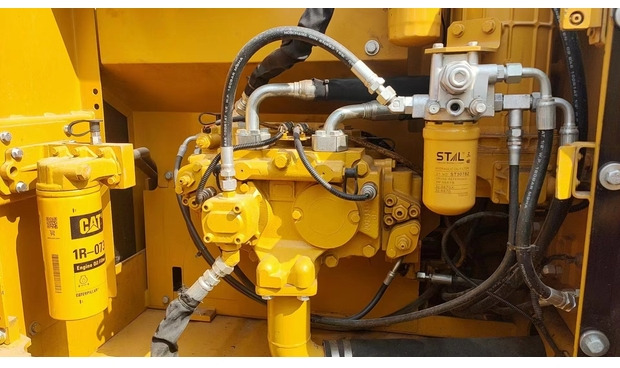 2020 Caterpillar 320D - Lintekskavaator: pilt 3 2020 Caterpillar 320D - Lintekskavaator: pilt 3