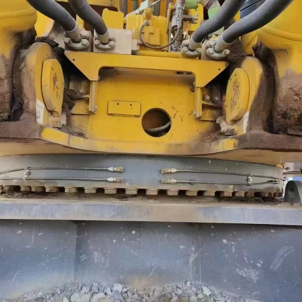 2020 Komatsu PC1250-8 - Lintekskavaator: pilt 4 2020 Komatsu PC1250-8 - Lintekskavaator: pilt 4