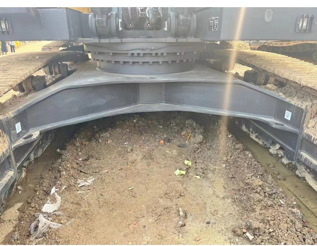 2020 Volvo EC360D - Lintekskavaator: pilt 2 2020 Volvo EC360D - Lintekskavaator: pilt 2