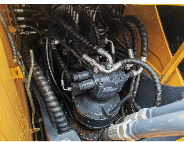 2020 XCMG XE150DA - Lintekskavaator: pilt 5 2020 XCMG XE150DA - Lintekskavaator: pilt 5