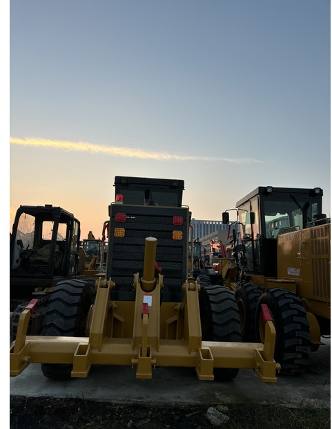 2023 Caterpillar 140K - Teehöövel: pilt 4 2023 Caterpillar 140K - Teehöövel: pilt 4