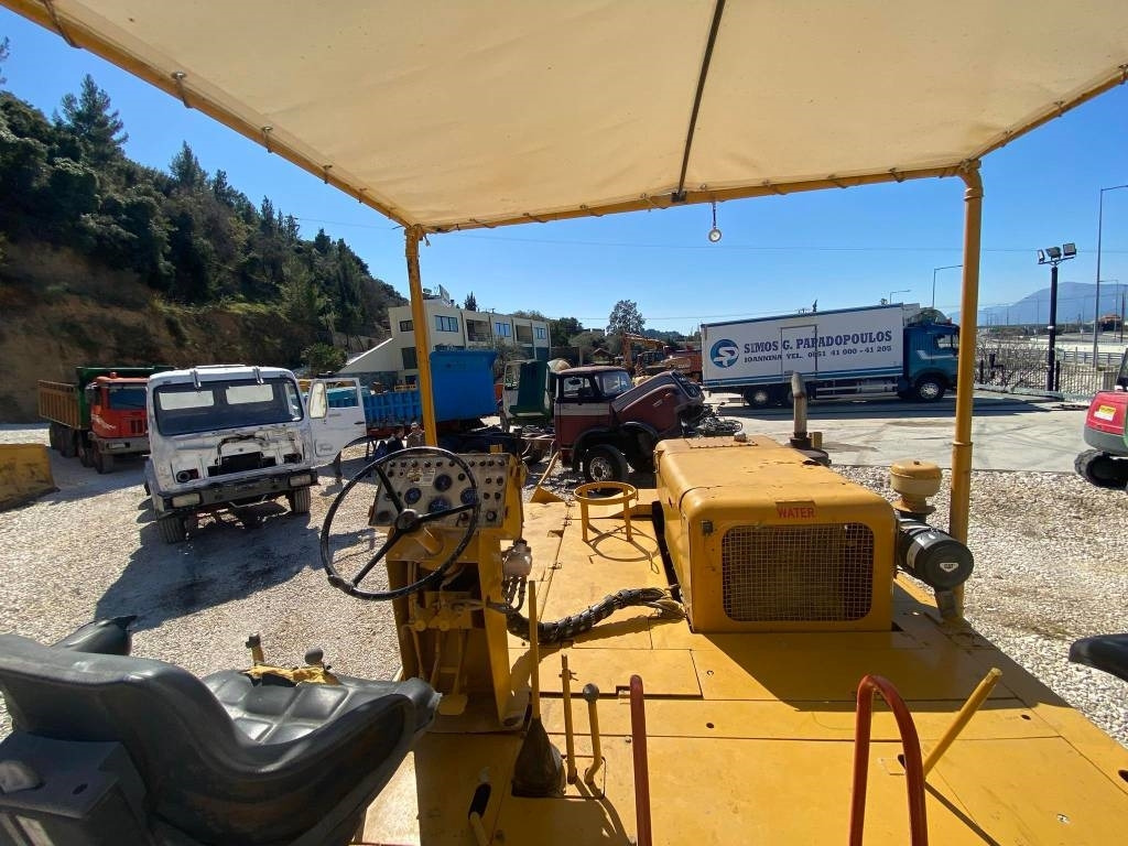 Blaw-Knox DF 90D - Asfaldilaotur: pilt 3 Blaw-Knox DF 90D - Asfaldilaotur: pilt 3