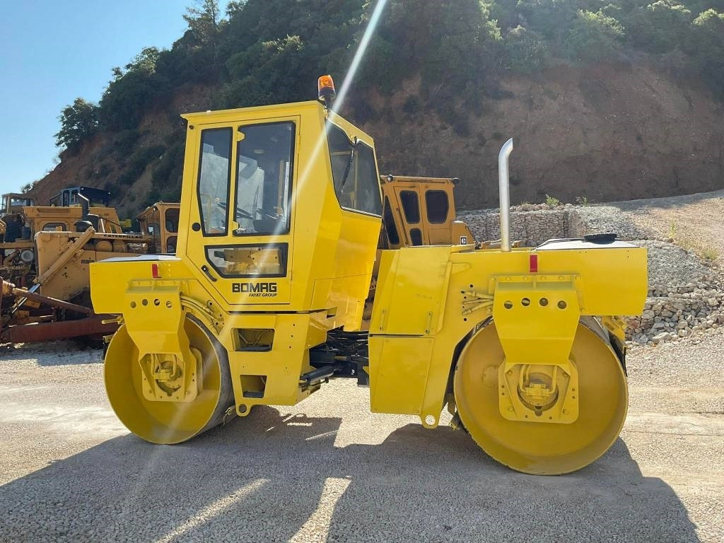 Bomag BW161AD-2 - Teerull: pilt 4 Bomag BW161AD-2 - Teerull: pilt 4