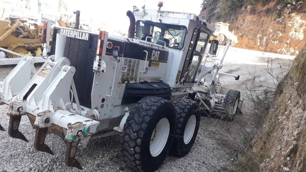 Teehöövel CAT 12 H VHP Plus: pilt 7