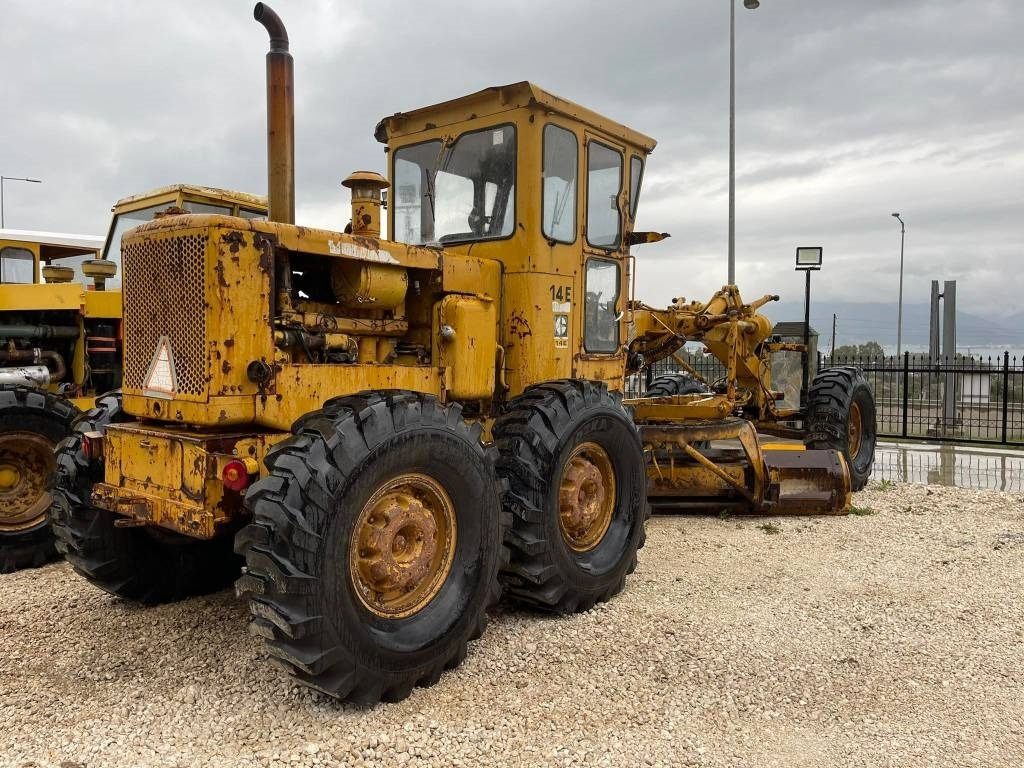 CAT 14 E - Teehöövel: pilt 3 CAT 14 E - Teehöövel: pilt 3