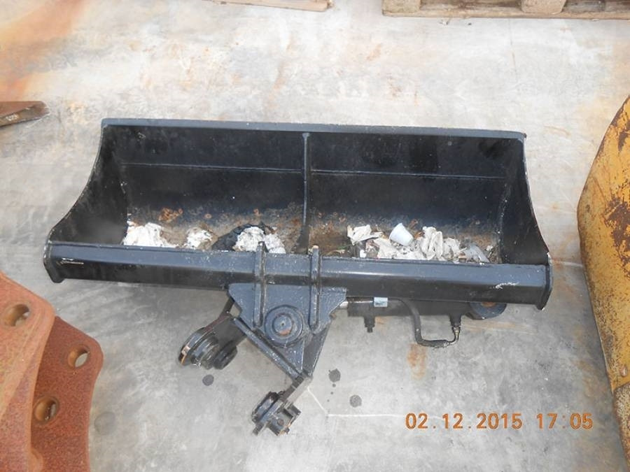 ΚΑΔΟΣ ΑΠΟ CAT 305 - Kopp - Ehitusmasinad: pilt 1 ΚΑΔΟΣ ΑΠΟ CAT 305 - Kopp - Ehitusmasinad: pilt 1