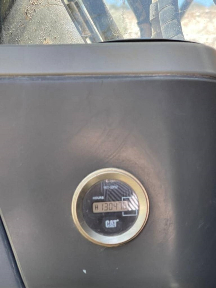 CAT 330 D LN - Lintekskavaator: pilt 5 CAT 330 D LN - Lintekskavaator: pilt 5