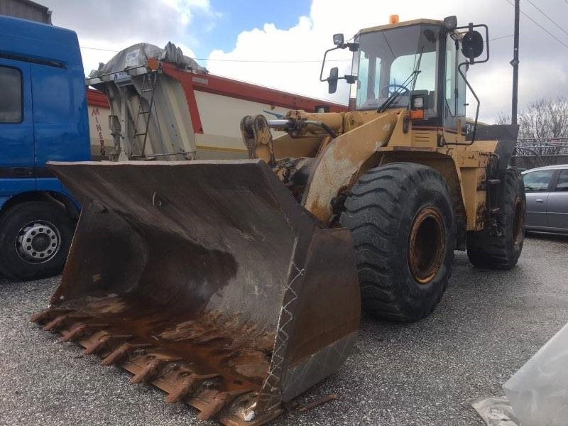 CAT 960 F - Rataslaadur: pilt 4 CAT 960 F - Rataslaadur: pilt 4
