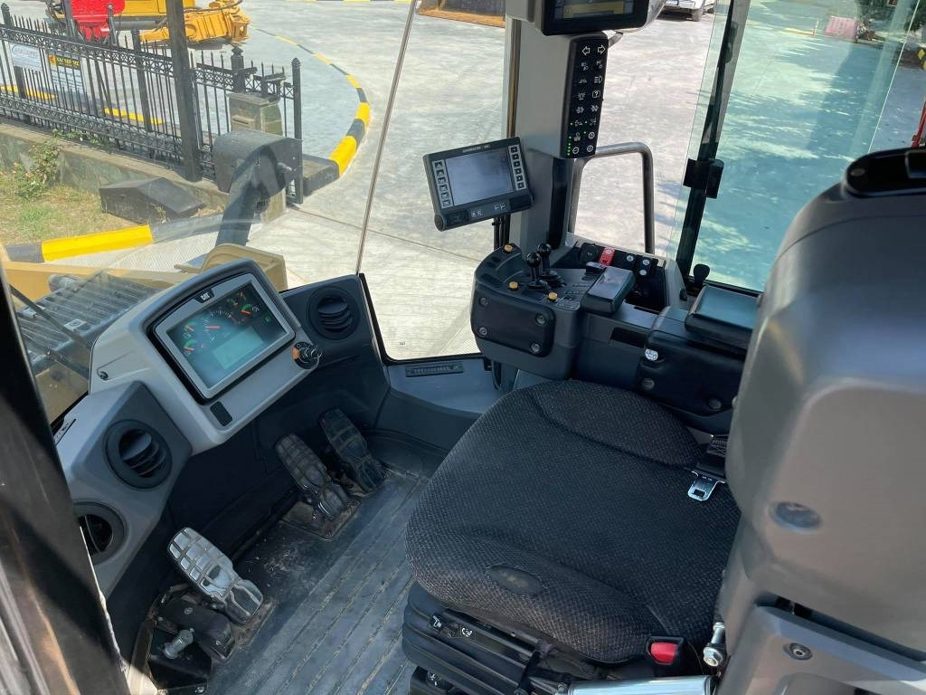 CAT 972M II  liising CAT 972M II: pilt 11