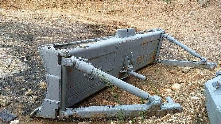 CAT D9G/D9H - Tera - Ehitusmasinad: pilt 3 CAT D9G/D9H - Tera - Ehitusmasinad: pilt 3