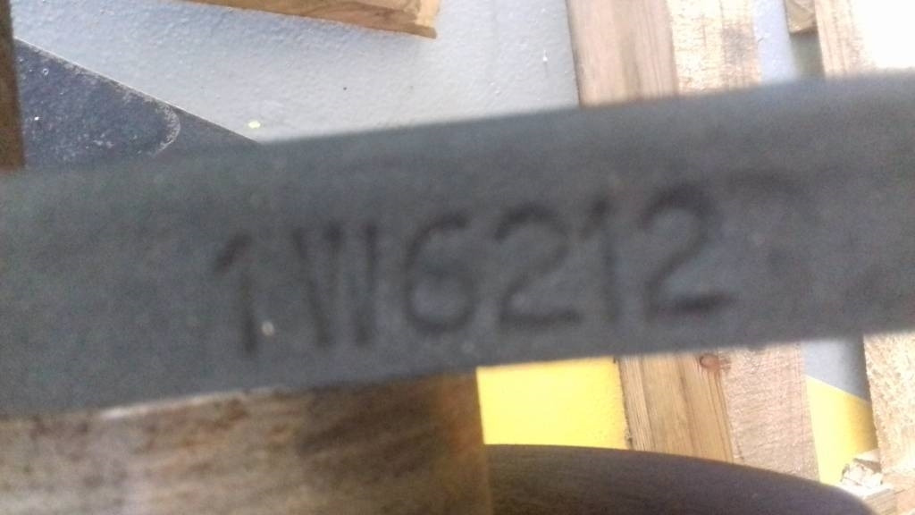 ΣΤΡΟΦΑΛΟΣ ΓΙΑ CATERPILLAR 3412 - Mootor - Ehitusmasinad: pilt 3 ΣΤΡΟΦΑΛΟΣ ΓΙΑ CATERPILLAR 3412 - Mootor - Ehitusmasinad: pilt 3