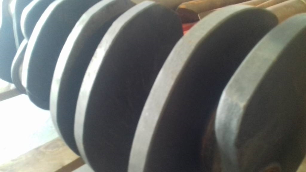 ΣΤΡΟΦΑΛΟΣ ΓΙΑ CATERPILLAR 3412 - Mootor - Ehitusmasinad: pilt 2 ΣΤΡΟΦΑΛΟΣ ΓΙΑ CATERPILLAR 3412 - Mootor - Ehitusmasinad: pilt 2