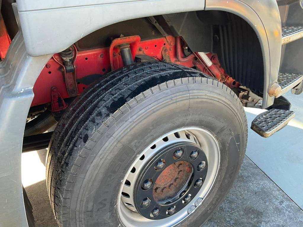 MAN 26.310  liising MAN 26.310: pilt 11