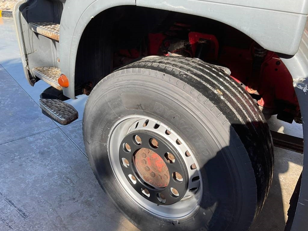 MAN 26.310  liising MAN 26.310: pilt 10