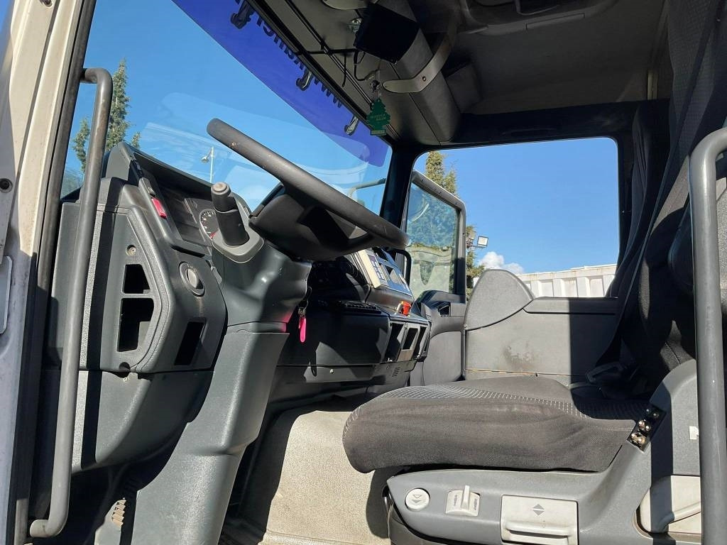 MAN 26.310  liising MAN 26.310: pilt 8