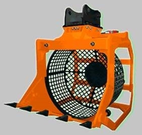 OCM BV1500 - Kopp - Ehitusmasinad: pilt 1 OCM BV1500 - Kopp - Ehitusmasinad: pilt 1