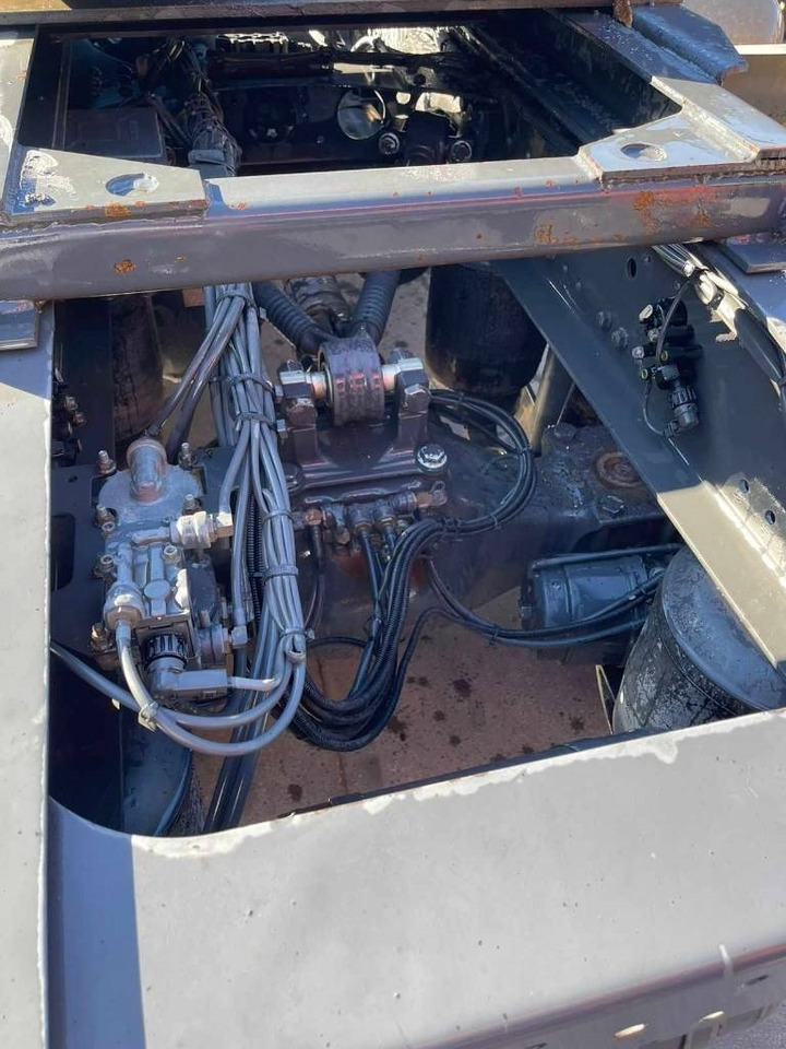 Mercedes-Benz 1843 - Sadulveok: pilt 5 Mercedes-Benz 1843 - Sadulveok: pilt 5
