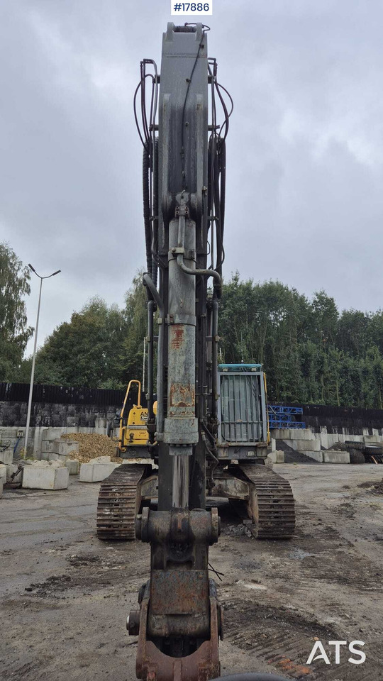 2004 Volvo EC460BLC - Lintekskavaator: pilt 5 2004 Volvo EC460BLC - Lintekskavaator: pilt 5