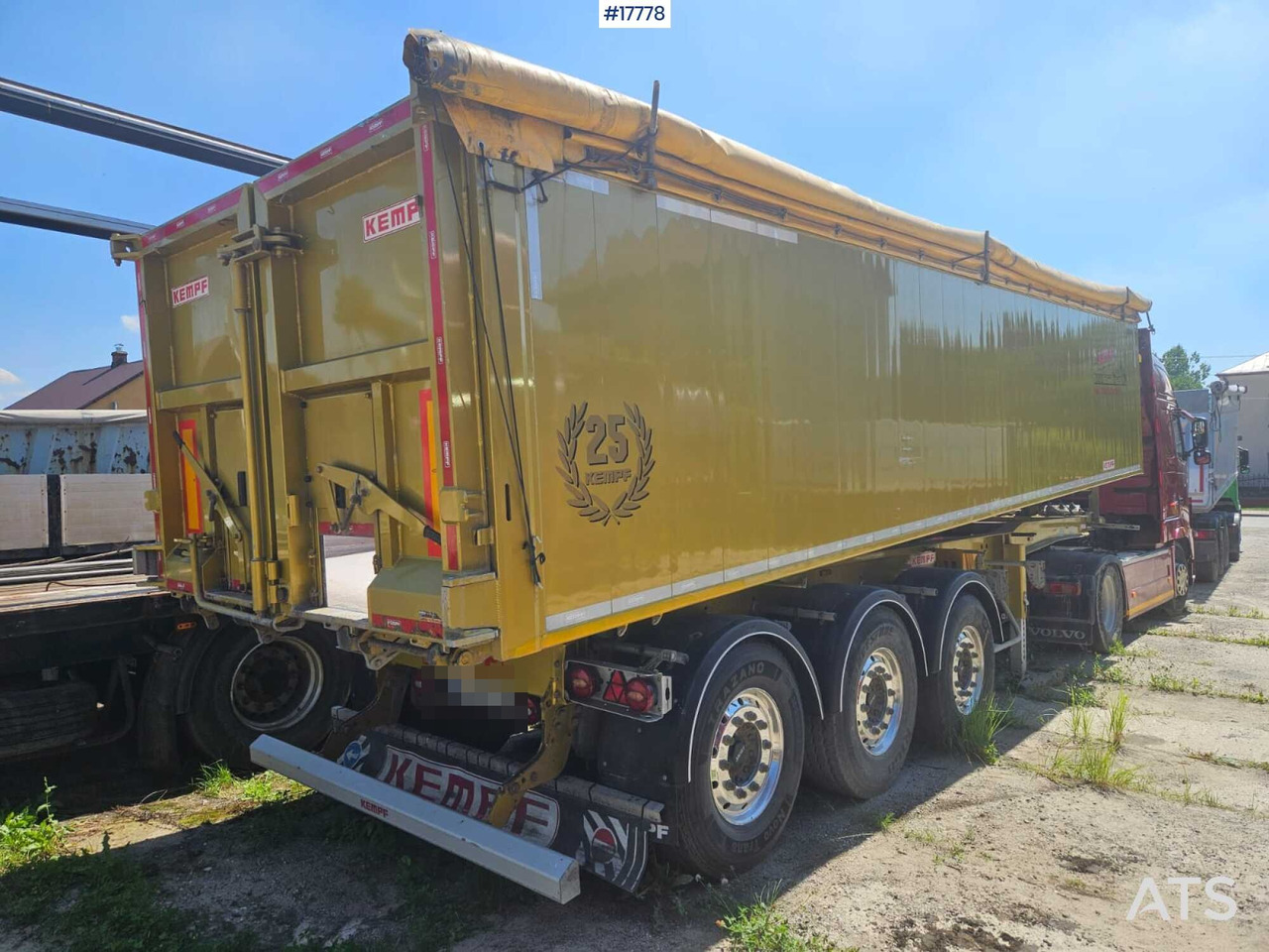 2019 Kempf SKM - Kallur-poolhaagis: pilt 4 2019 Kempf SKM - Kallur-poolhaagis: pilt 4