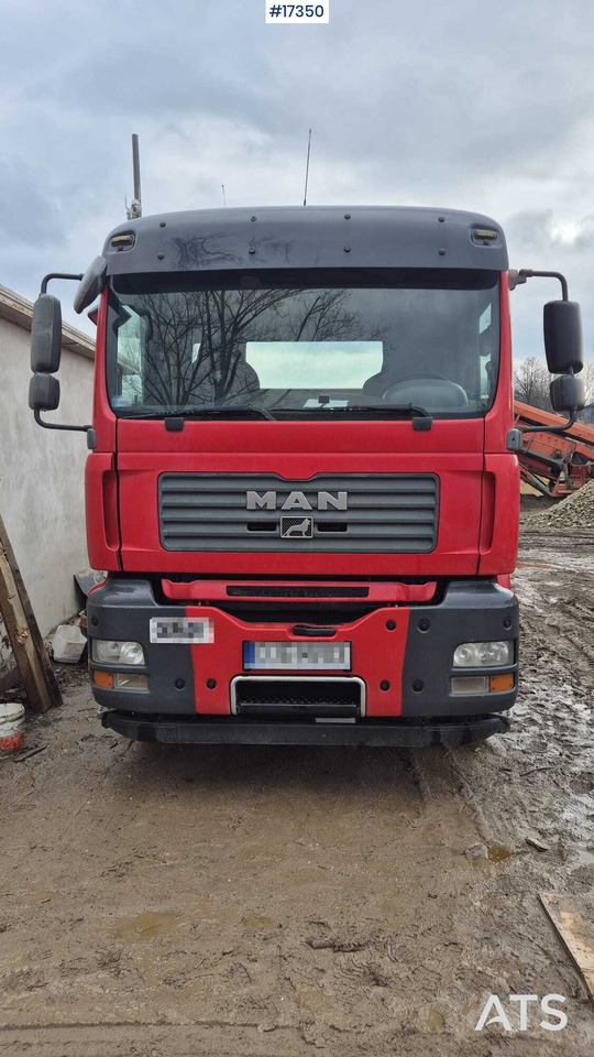 MAN TGA 18.430 (2006) MEILLER KIPPER (2007) skip loader - Nöörtõstukiga veoauto: pilt 3 MAN TGA 18.430 (2006) MEILLER KIPPER (2007) skip loader - Nöörtõstukiga veoauto: pilt 3