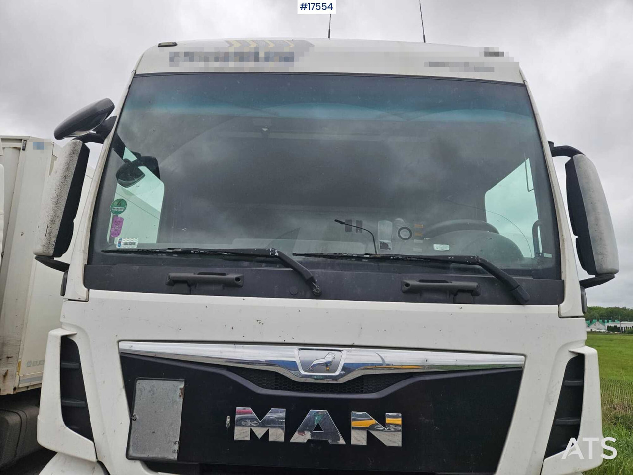 2015 MAN TGX 18.440 - Sadulveok: pilt 4 2015 MAN TGX 18.440 - Sadulveok: pilt 4