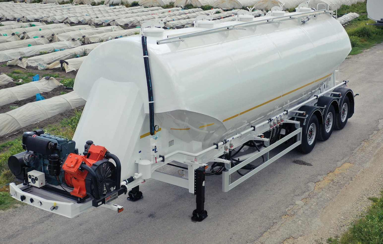 THOR THR-CB-3-40-E - Silo poolhaagis: pilt 1 THOR THR-CB-3-40-E - Silo poolhaagis: pilt 1