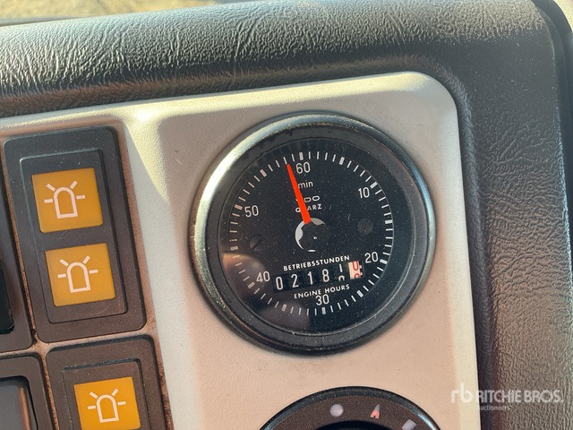 2001 MAN M34 4x4 Crew Cab Fire Truck - Tuletõrjeauto: pilt 4 2001 MAN M34 4x4 Crew Cab Fire Truck - Tuletõrjeauto: pilt 4