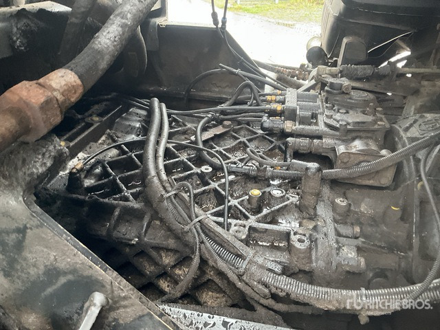 2006 MAN TGA 41.430 8x8 Twin-Steer Sleeper Quad/A Dump Truck - Kallurauto: pilt 4 2006 MAN TGA 41.430 8x8 Twin-Steer Sleeper Quad/A Dump Truck - Kallurauto: pilt 4