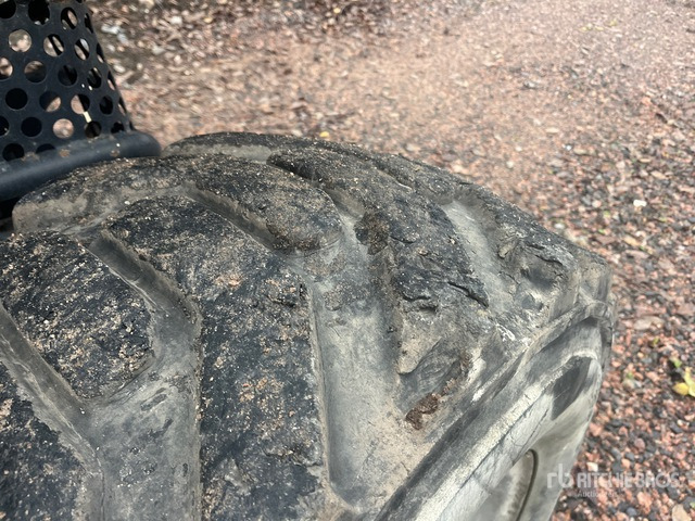 2008 Aichi SP 21 AJ 4WD Diesel Telescopic Boom Lift - Teleskooppoom: pilt 5 2008 Aichi SP 21 AJ 4WD Diesel Telescopic Boom Lift - Teleskooppoom: pilt 5