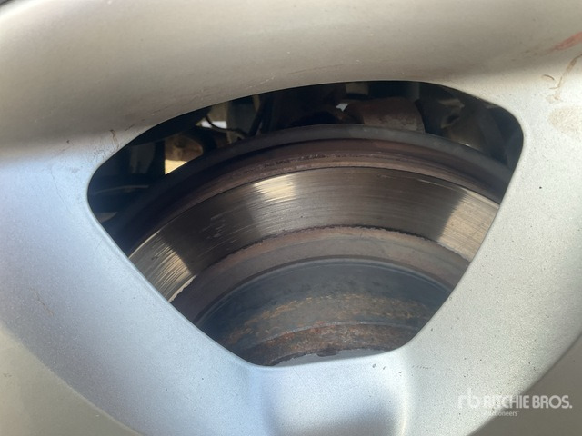 2008 Renault Koleos 4WD SUV - Maastur: pilt 5 2008 Renault Koleos 4WD SUV - Maastur: pilt 5