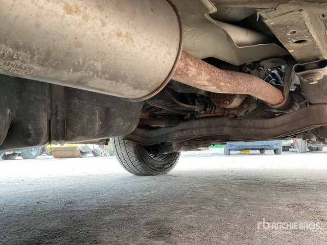 2013 Mercedes-Benz 2013 Danilift P130V Straight Bo ... Boom Truck - Veoautolt tõusev platvorm: pilt 5 2013 Mercedes-Benz 2013 Danilift P130V Straight Bo ... Boom Truck - Veoautolt tõusev platvorm: pilt 5