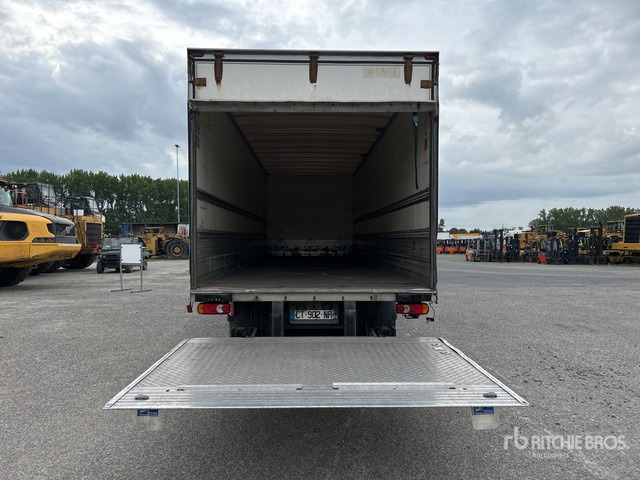 2013 Renault Midlum Van Truck - Kaubik: pilt 5 2013 Renault Midlum Van Truck - Kaubik: pilt 5